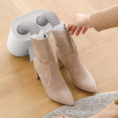 Esterilización del secador de zapatos Xiaomi Deerma DEM-HX20